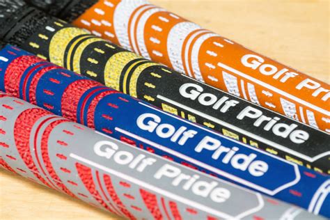 Golf Pride Grips Pinehurst Nc