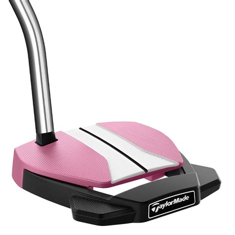 Golf Putter Pink