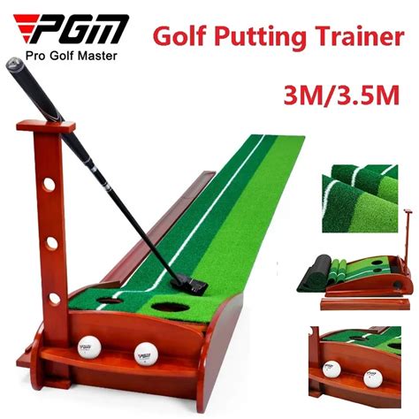 Golf Putter Trainer