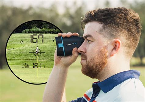 Golf Range Ball Finder