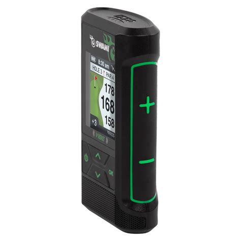 Golf Rangefinder Bluetooth Speaker