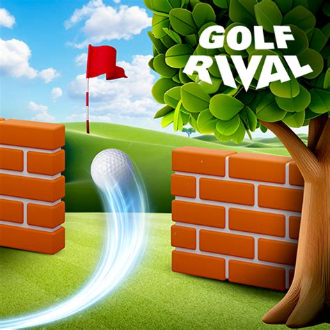 Golf Rival Won't Load