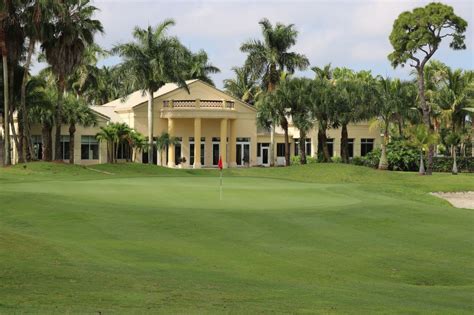 golf royal palm beach