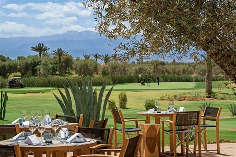 golf royal palm marrakech tarif