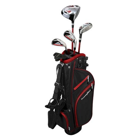 Golf Set From Walmart