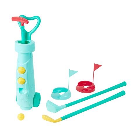 Golf Set Kmart