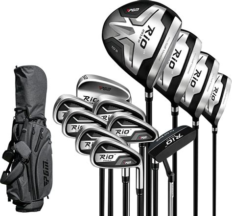 Golf Sets Under 200