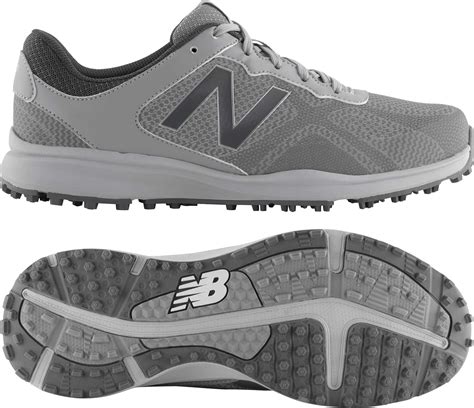 golf shoes for men new balance
