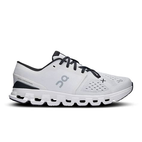 Golf Shoes On Cloud