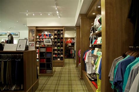 golf shops melbourne australia