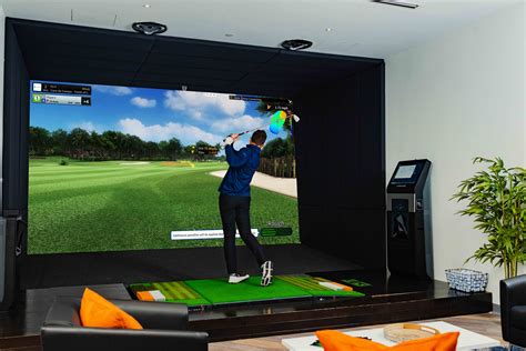 golf simulators near me booking