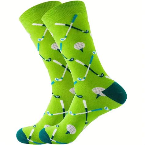 Golf Socks Size 14
