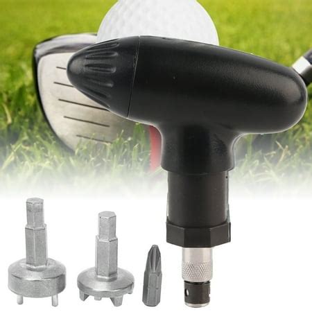 Golf Spike Remover