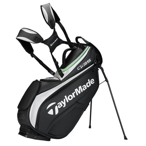 Golf Stand Bag Second Hand