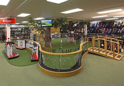 golf stores in canada