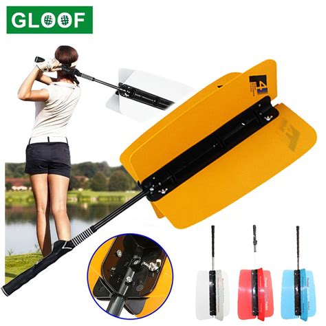 Golf Swing Resistance Trainer