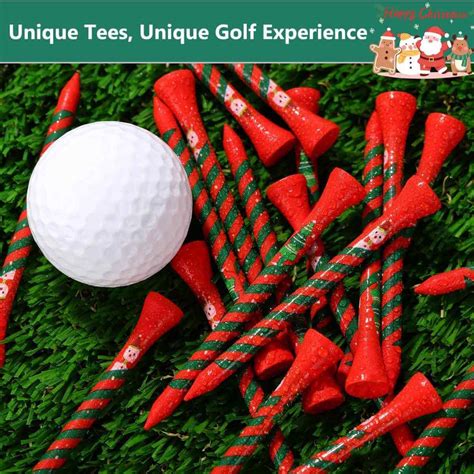 Golf Tees Meaning
