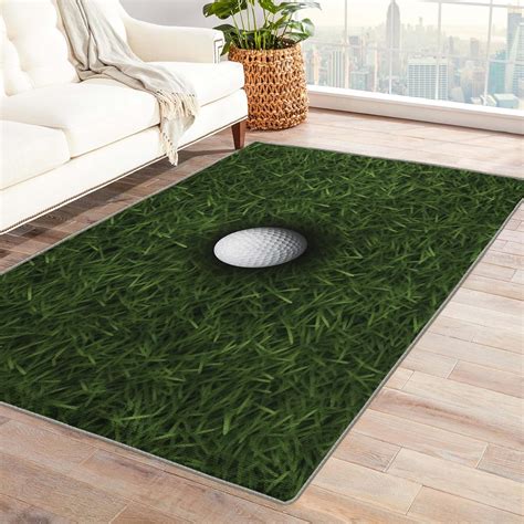 Golf Teppich Putting Matte Kaufen auf Ricardo