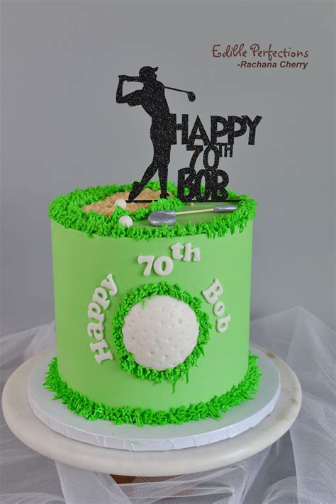 Golf Grooms Cake Ideas searchdesigner