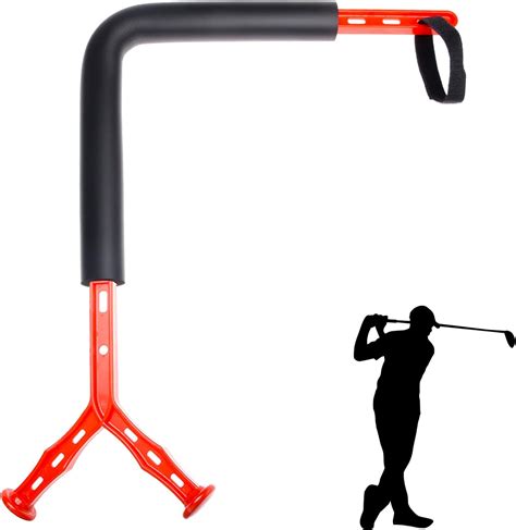 Golf Training Aid Stick