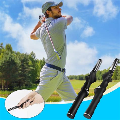 Golf Training Grip Left Hand