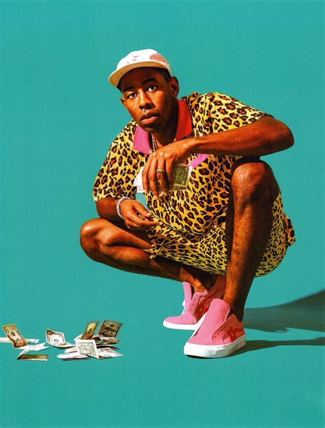 golf tyler the creator clothing