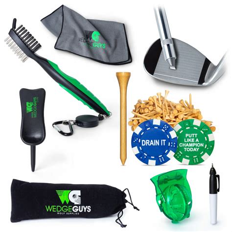 Golf V Accessories