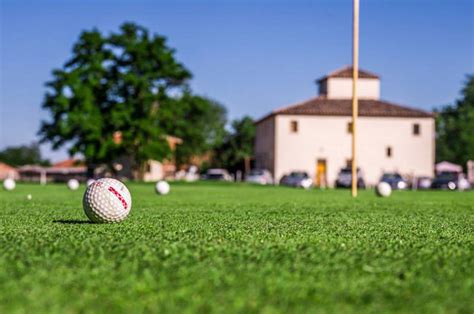 golf val di chiana