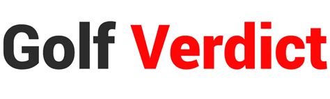 golf verdict