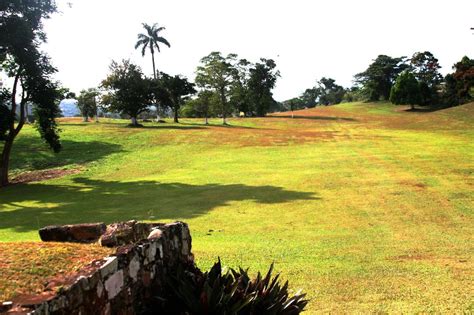 golf view mandeville jamaica