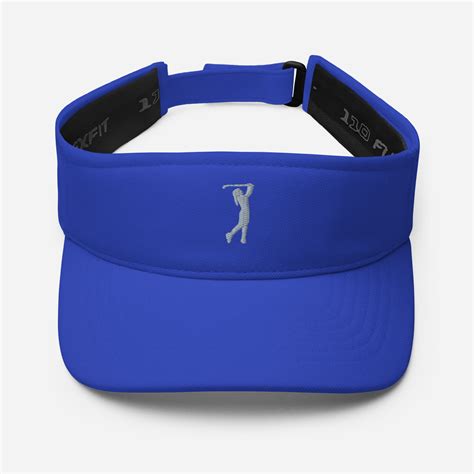 Golf Visor Hats