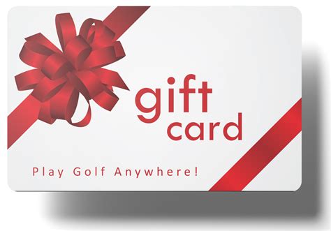 golf voucher shop website