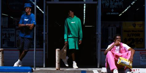 Golf Wang Customer Service