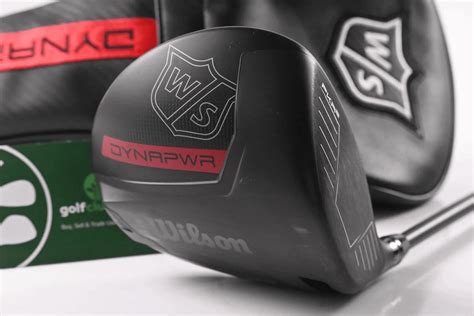 Golf Warehouse Warrington