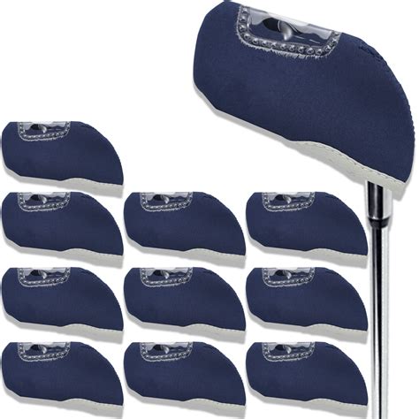 Golf Wedge Head Covers