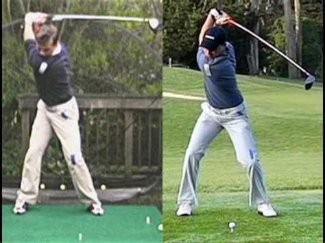 Golf Workout No Weights