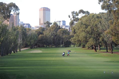 golf world adelaide south australia