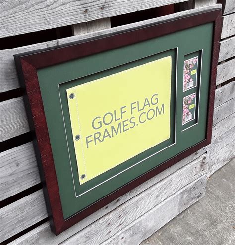 Golf.flag Frame