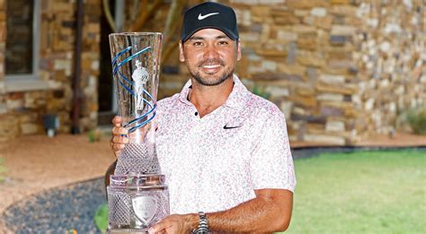 golfer jason day