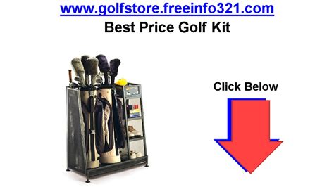 golfing supplies near me online