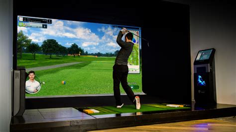golfzon simulator near me reviews