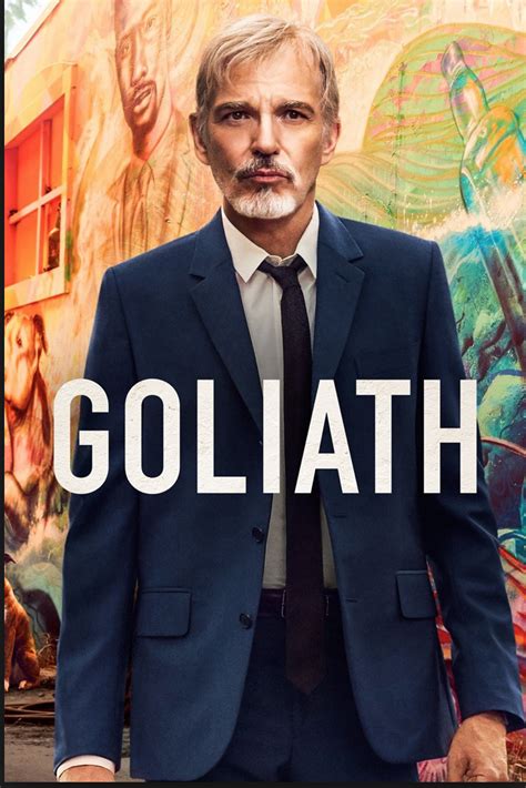 goliath season 1 episode 1