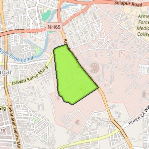 golibar maidan satara pin code