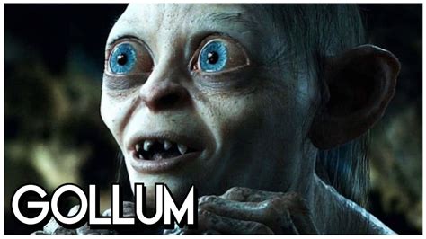 gollum notable aliases