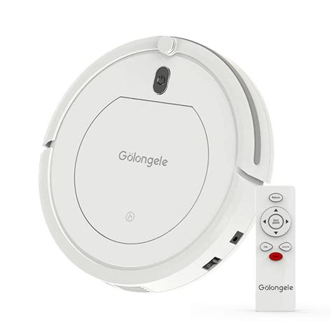 Golongele Smart Sweeping Robot