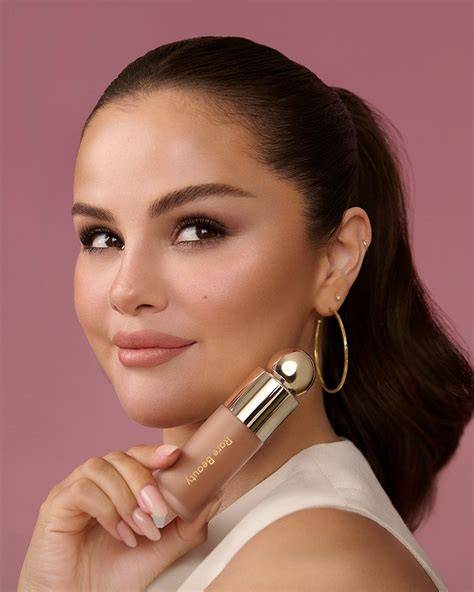 Gomez Makeup: The Latest Trend In Beauty Industry