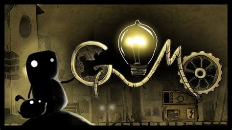 Gomo Game Walkthrough