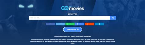 gomo movies