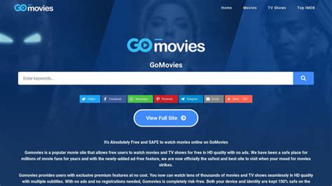 gomovies official website tamil movies