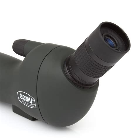 Gomu Spotting Scope